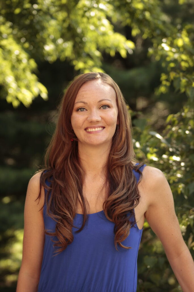 Dawn Karwoski, Our Food Fix
